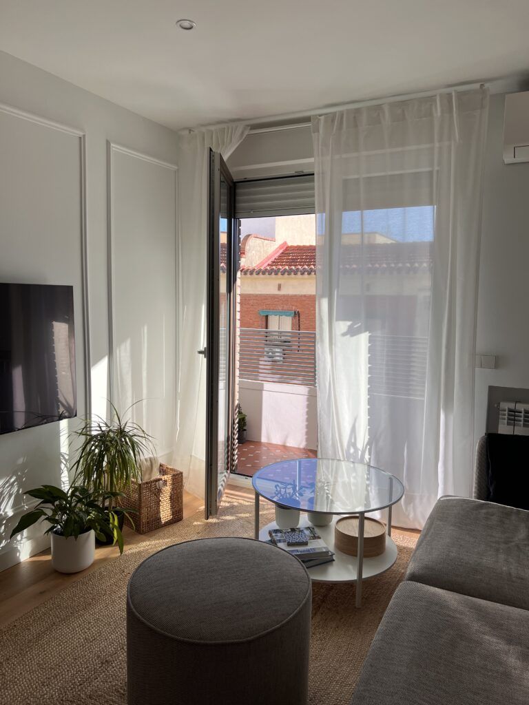 Reforma Integral de vivienda unifamiliar